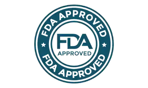 Prostadine made in an FDA registered facility