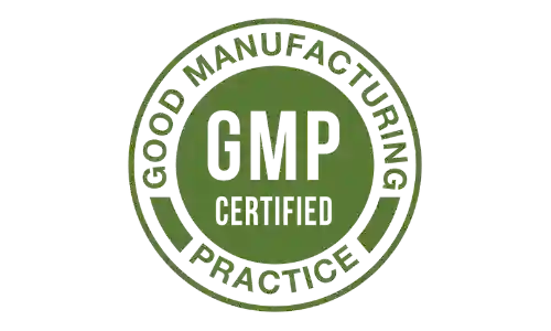 Prostadine GMP certified manufacturing standards